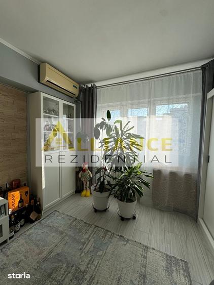 Apartament cu 4 camere, mobilat în Berceni