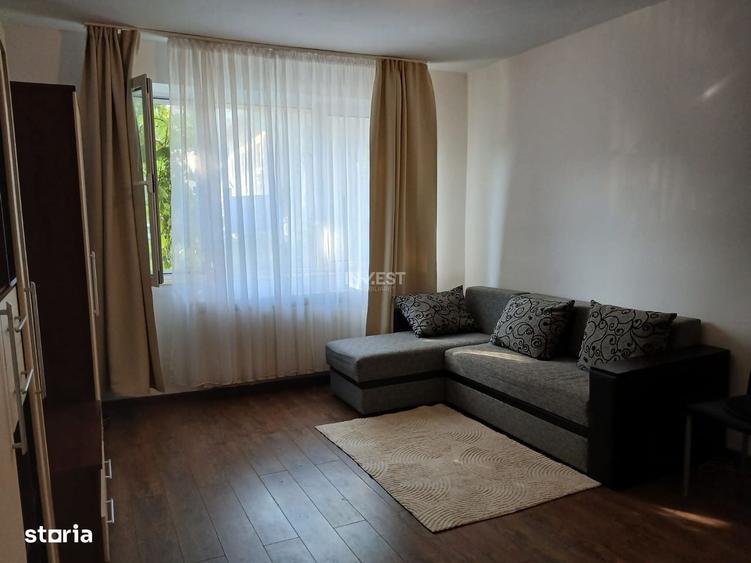 Apartament cu 2 camere în Piața Unirii