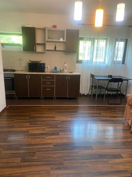 Apartament cu 2 camere decomandat în Zorilor