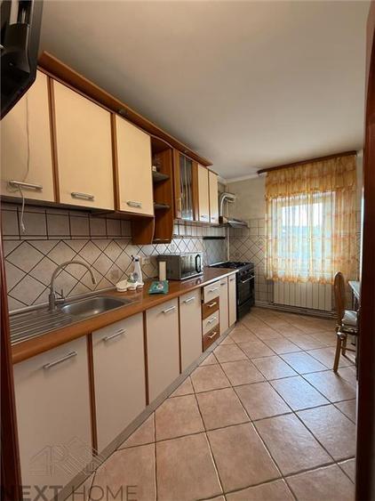 Apartament cu 2 camere decomandat în Brăilei
