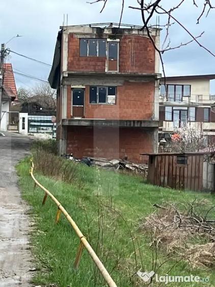 Teren 1000 mp in Baciu oportunitate unica, casa inclu - 8