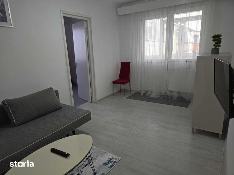 Apartament cu doua camere modern in Exercitiu / LIDL - 2