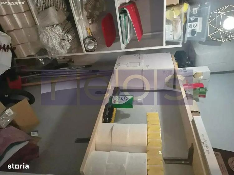VANZARE SPATIU COMERCIAL | DOROBANTI | 24MP | TERASA | - 8