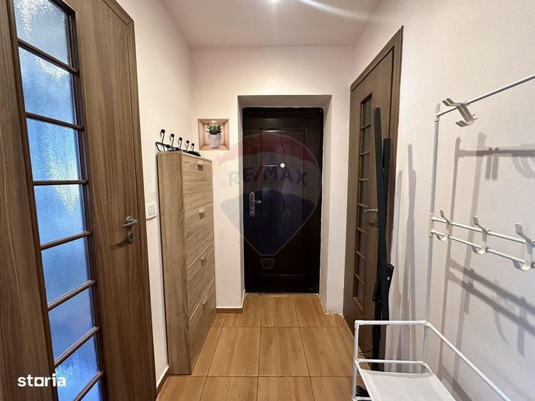 Apartament cu 2 camere în Iris