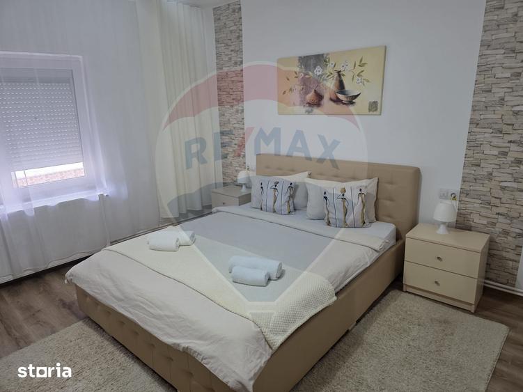 Casă cu 8 camere cu Teren 527 Mp în Berzasca
