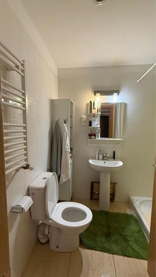Apartament cu 3 camere decomandat în Basarabia