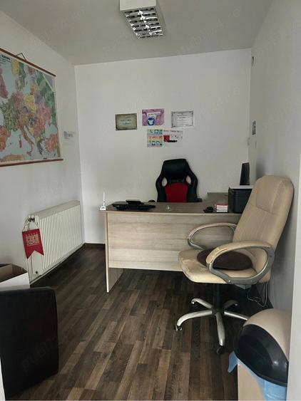 Spațiu comercial, de 30 mp, în Central
