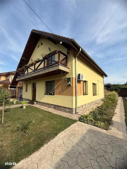 Mosnita - 4 Camere - Casa Individuala -Panouri Solare - 3