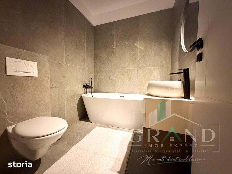 Apartament cu 3 camere semidecomandat în Someșeni