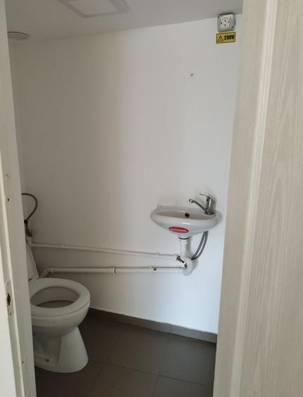 Spațiu comercial, de 26 mp, în Central