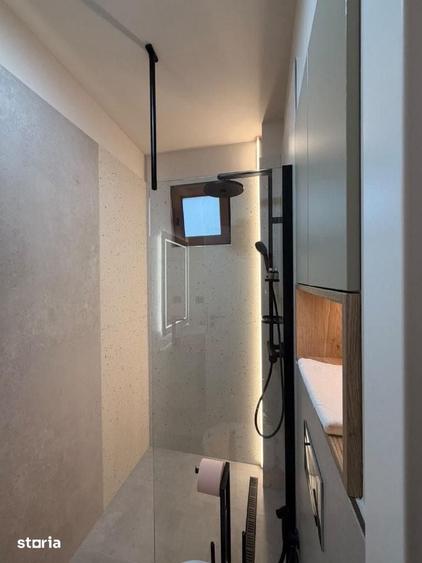 Apartament cu 3 camere în Trei Stejari