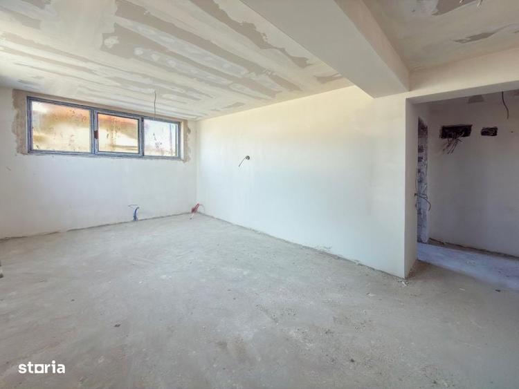 Direct Dezvolatator - Apartament Ovidiu cu loc de parcare inclus - 1