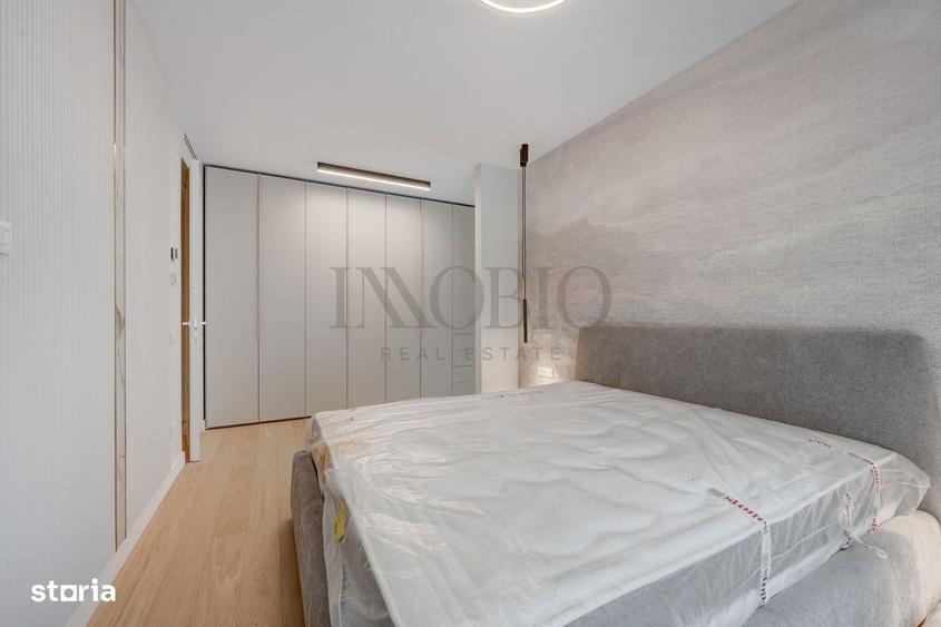 Apartament cu 4 camere în Aviatorilor