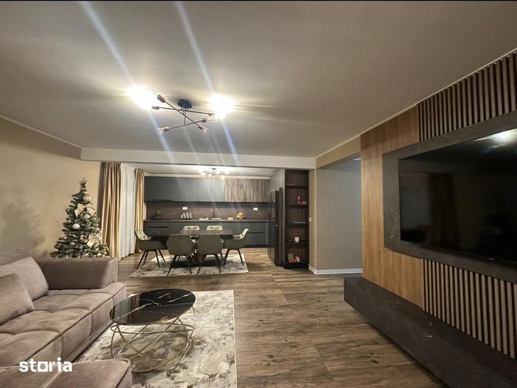 Casă cu 4 camere cu Teren 500 Mp în Țițești