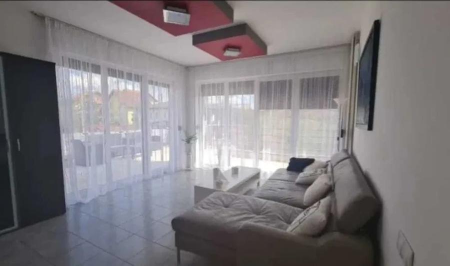 Penthouse, 2 camere semidecomandate, Zorilor - 5