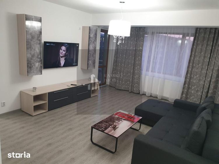 Apartament 3 camere Metalurgiei / Cartierul Solar - 1