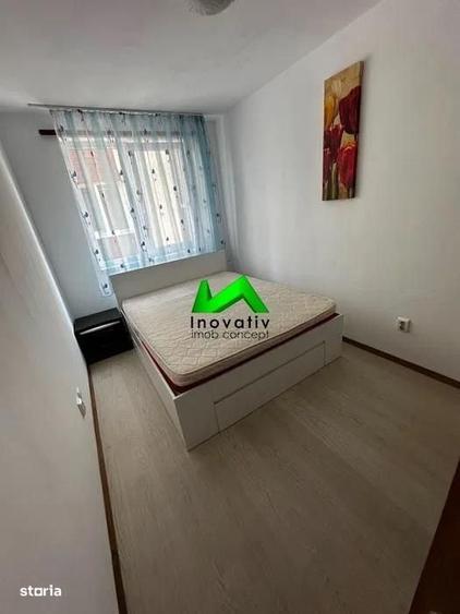 Apartament de inchiriat 3 camere Sibiu Magnolia - 5