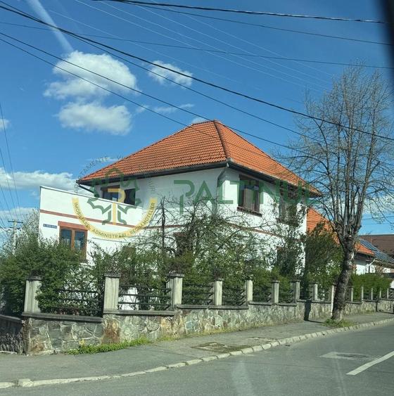 Spațiu comercial, de 65 mp, în Trei Stejari