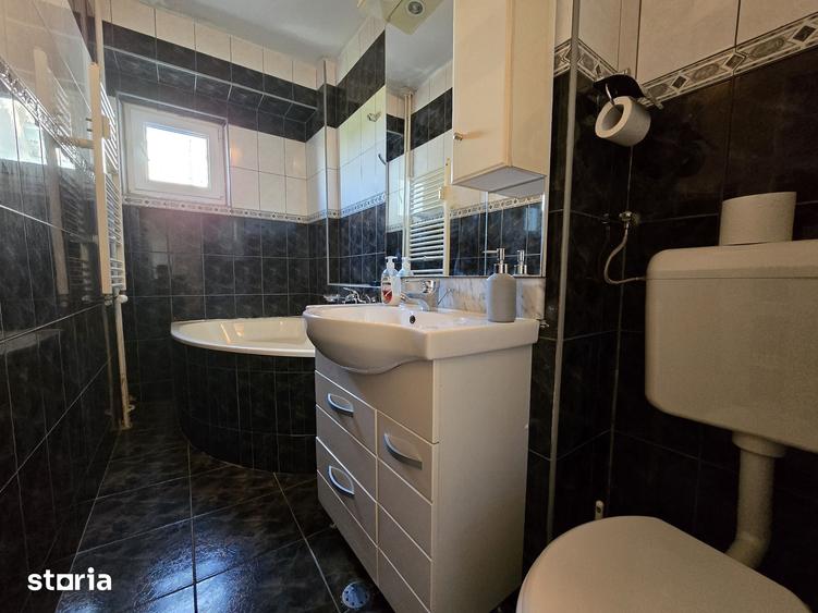 Apartament 2 camere Metrou Tineretului - 70 mp - Ideal Spatiu Birou - 5