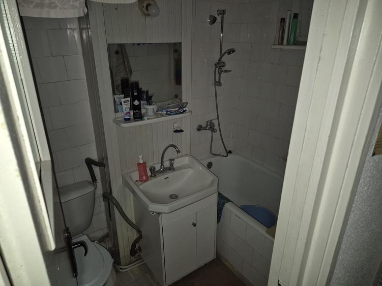 Apartament cu 2 camere decomandat în George Enescu
