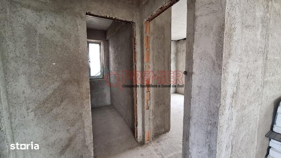 Berceni - Vidra - Strada Fagarsa casa 4 camere - 20