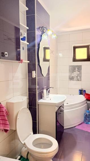 Apartament 2 camere, 55 mp, zona Micro 20 - 7