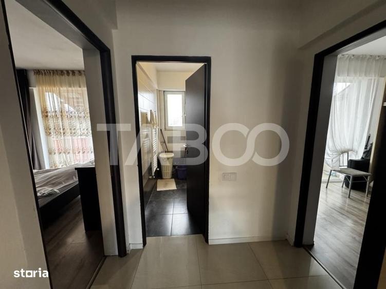 Apartament cu 3 camere decomandat în Șelimbăr