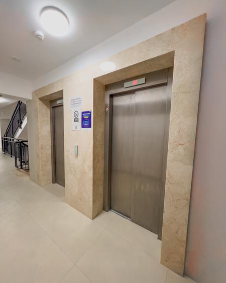 Garsonieră decomandată în Ghencea