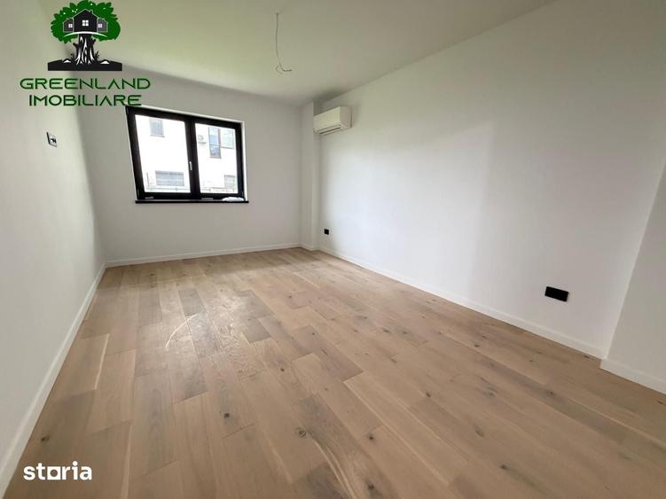 Garsonieră decomandată în Ultracentral