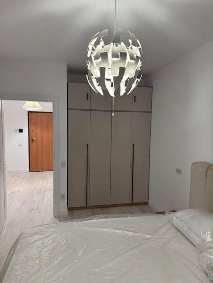 Apartament cu 2 camere în Torontalului