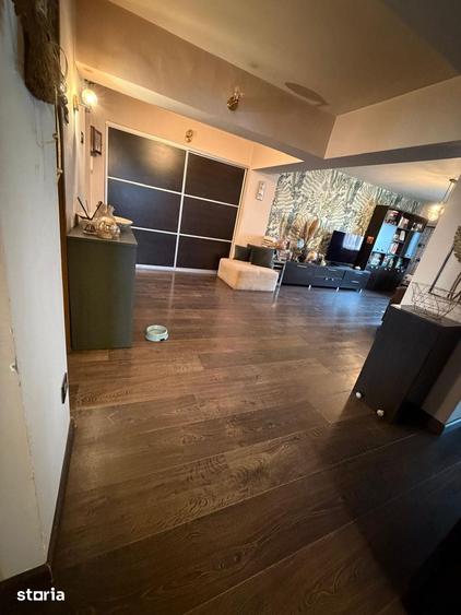 Vand Apartment 3 camere Bulevardul Uniri - 14