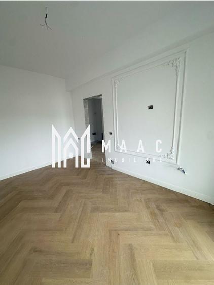 Apartament cu 2 camere decomandat în Troianu