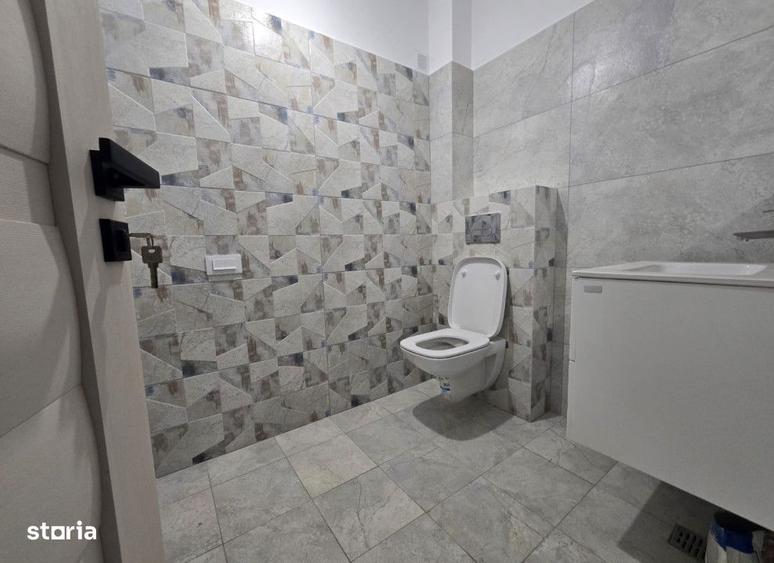 Apartament cu 3 camere în Popas Păcurari