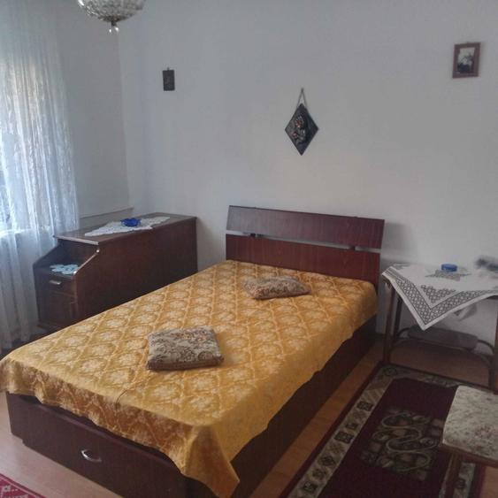 Apartament cu 2 camere decomandat în Brâncoveanu