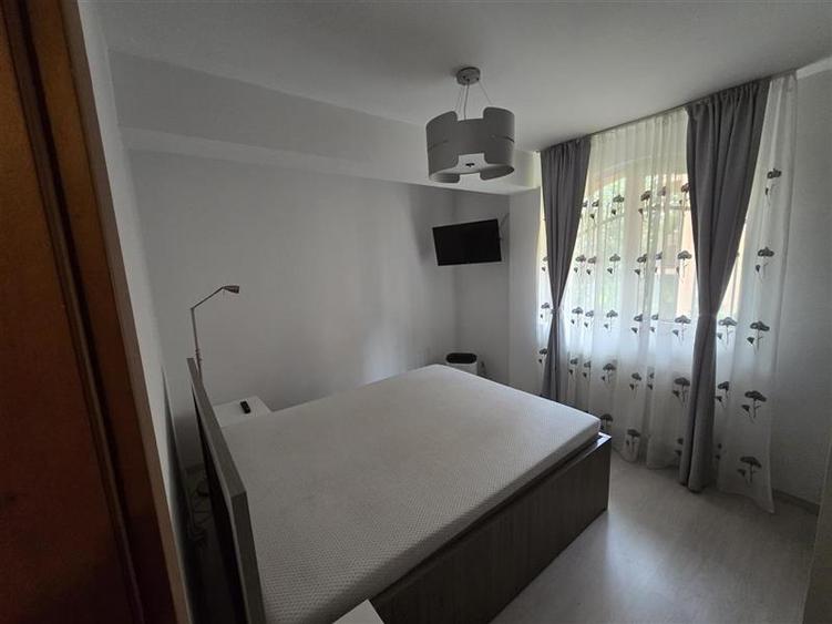 Inchiriere apartament 2 camere decomandate bloc nou in Andrei Muresanu- zona Pta - 8
