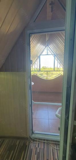 Casă cu 4 camere cu Teren 512 Mp în Tudor Vladimirescu