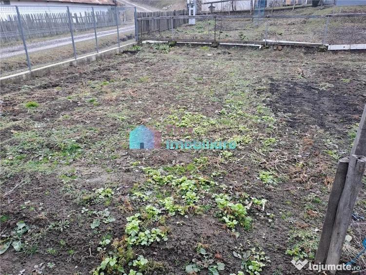 Casa cu 400 mp teren Bosanci - 8