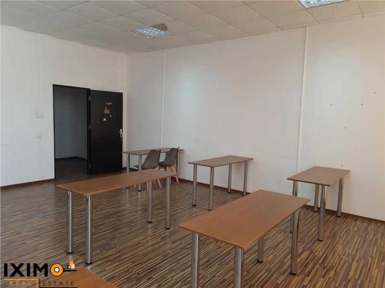 Spatii OFFICE central - 5
