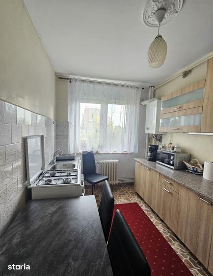 Apartament 2 Camere | 50 mp | Etaj 3 | Podu Ros Odeon - 3