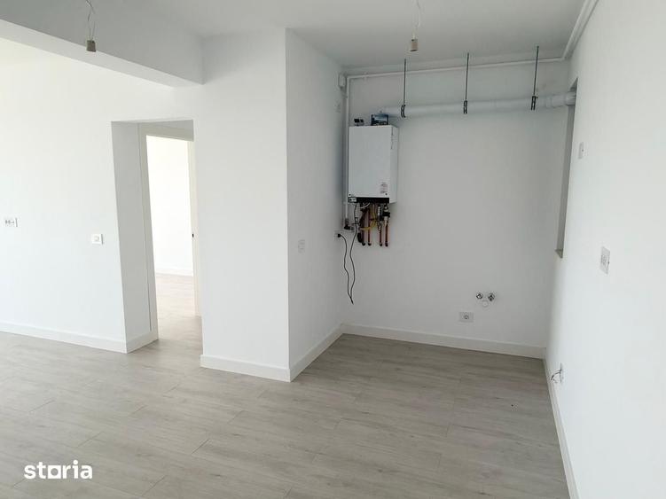 Comision 0 - Dezvoltator vinde ap. 2 camere in bloc PREMIUM cu lift! - 11