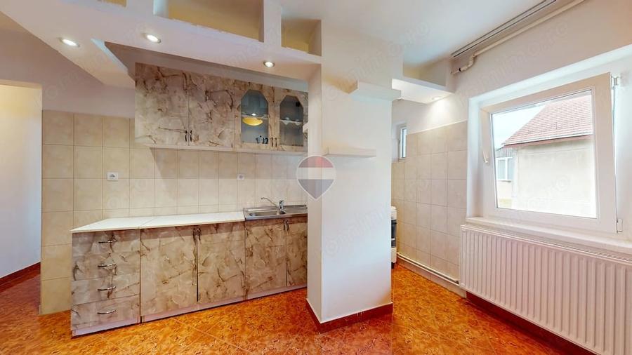 Comision 0% | 2 camere | 51 mp utili | Centru Nord | Ra?nov - 13