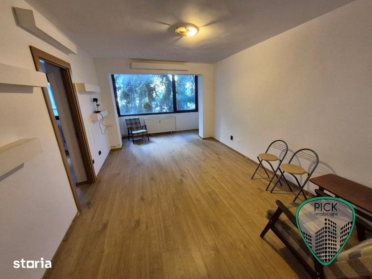 Apartament cu 2 camere decomandat în Budai