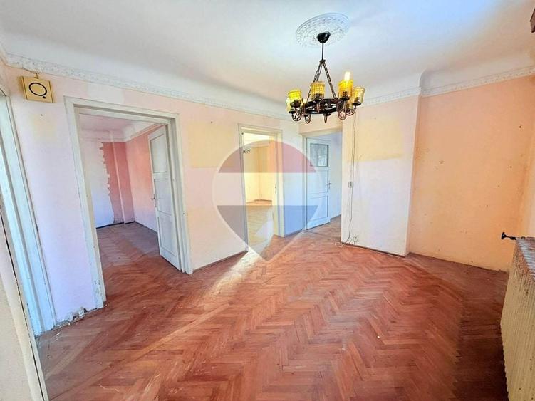 Duplex de vânzare | 4 camere, teren 318 mp | Păcii, Sector 6 - 6
