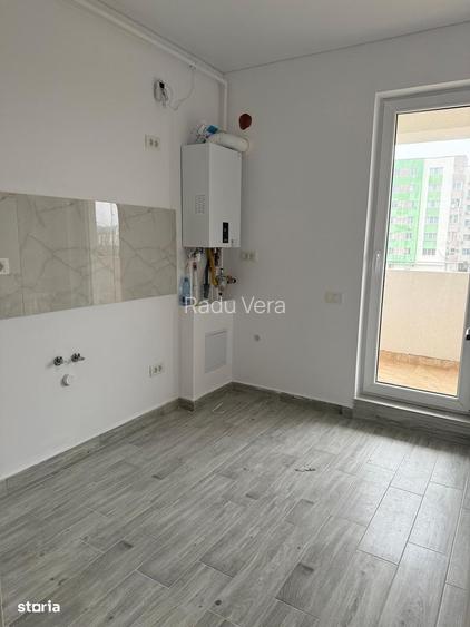 2 camere tip studio metrou Berceni
