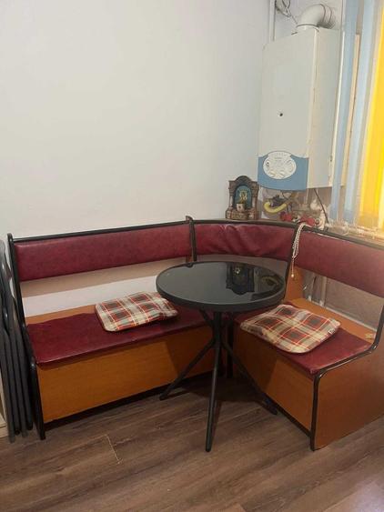 Apartament cu 2 camere decomandat în Lacu