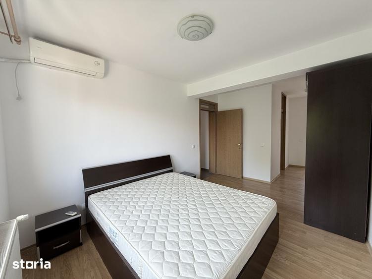 Apartament cu 4 camere în Giulești