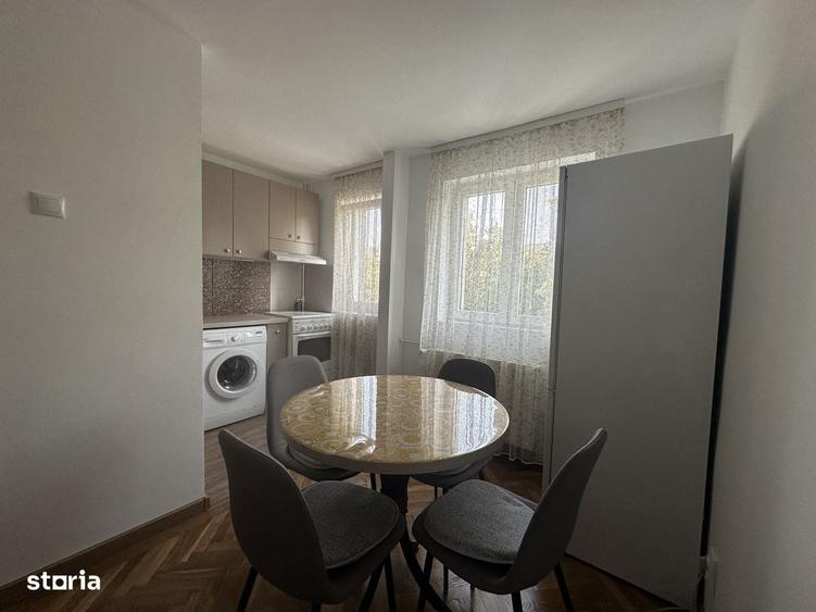 Agentia imobiliara VIGAFON inchiriaza apartament 2 camere Vest-Baraolt - 8