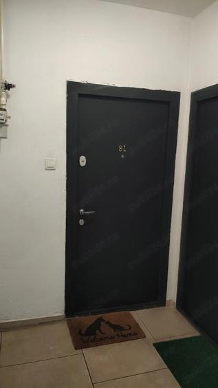 Garsonieră decomandată în Pantelimon