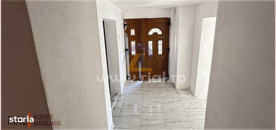 Spațiu comercial, de 122 mp, în Central