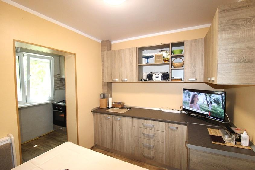 Apartament 2 camere, 58 mp, 2 balcoane – Siderurgiștilor Vest - 6